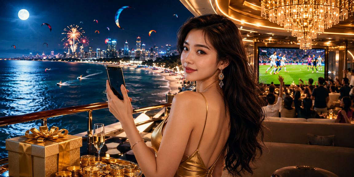 Ứng dụng casino di động tại Mũi Né